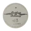 2000 Australia 1 Kilo Proof Silver Sydney Olympics Coin .999 Fine (w/Box & COA)