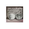 2012 Israel Gold/Silver Daniel in the Den of Lions - Biblical Art 3-Coin Set (w/Box & COA)