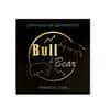 2022 2 oz Silver Bull and Bear Spherical Coin Samoa .999 Fine (w/Box & COA)