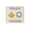 2022 Canada 1/20 oz Gold Everlasting Maple Coin .9999 Fine (w/Box & COA)