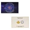 2022 Canada 2 oz Proof Silver Signs of the Zodiac Coin .9999 Fine (w/Box & COA)