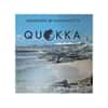 2023 1 oz Proof Colorized Silver Australian Quokka Perth Mint