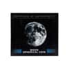 2023 3 oz Silver Moon Spherical Coin Barbados .999 Fine (w/Box & COA)