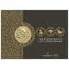 2024 Australia 13.5 gram The Perth Mint's 125th Ann. Coin