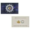 2024 Canada 2 oz Proof Silver Signs of the Zodiac Coin