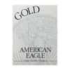 2002-W 1/10 oz $5 Proof Gold American Eagle (w/Box & COA)