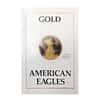 1988-P 1/10 oz $5 Proof Gold American Eagle (w/Box & COA)
