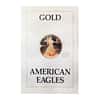 1990-P 1/10 oz $5 Proof Gold American Eagle (w/Box & COA)