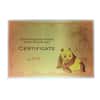 2015 1.9 oz China Gold Panda Prestige 5-Coin Set PCGS MS 70 First Strike (w/Box & COA) 