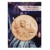 2021 1/2 Gram Cook Islands Miss Liberty 9/11 20th Ann. Gold Coin NGC PF 70