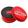 2020 6 gram Fiji Coca-Cola Israel Bottle Cap $1 Proof Silver Coin .999 Fine (w/Box & COA)