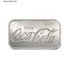 1 oz Coca-Cola Silver Bar .999 Fine (Random Design)