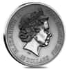 2016 2 oz Cook Islands Silver Norse Gods Heimdall Ultra High Relief NGC MS 69 Antiqued First Releases w/COA