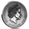 2016 2 oz Cook Islands Silver Norse Gods Loki Ultra High Relief NGC MS 70 Antiqued First Releases w/COA
