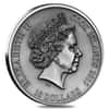2015 2 oz Cook Islands Silver Norse Gods Tyr Ultra High Relief NGC MS 69 Antiqued w/COA