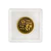 1997 Japan 1/2 oz Proof Gold Nagano Olympics - Ski Jumping .999 Fine (w/Box & COA)