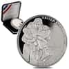 2011-P US Medal of Honor Commemorative Proof $1 Silver Dollar (w/Box & COA)