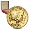 2008 1 oz Gold American Buffalo Celebration $50 Coin (Sealed, W/Box & COA)