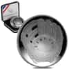 2014-P National Baseball Hall of Fame Proof Silver Dollar (w/Box & COA)