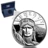 2017-W 1 oz Platinum American Eagle Proof Coin - 20th Anniversary (w/Box & COA)