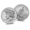 2023-S Peace Silver Dollar Reverse Proof PCGS PF 70 FS (Peace Label)