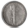 $500 Face Value Bag - 5000 Coins - Mercury Dimes 90% Silver (Circulated)