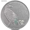 1.5 oz Silver Coin Random Design (Milky, Cull, Damaged, Circulated, Cleaned)
