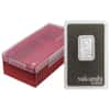 10 Gram Platinum Bar - Valcambi Suisse .9995 Fine (in Assay)