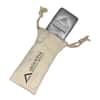 1 Kilo Argentia Cast Silver Bar .9999 Fine