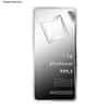 1 Kilo Generic Platinum Bar .9995 Fine (Secondary Market)