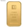 1 oz Generic Gold Bar .999+ Fine (Secondary Market)