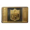 2017 0.29 oz Panini Impeccable Football Leonard Fournette Gold Bar 14k - 1 of 1