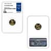 2018-W 1.85 oz Proof Gold American Eagle 4-Coin Set NGC PF 70 UCAM (Edmund C. Moy)