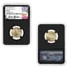 2022 1.85 oz Gold Eagle 4-Coin Set NGC MS 70 FD (Boehner Sign)