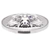 2022 Chad 1 oz Silver Multifaceted Tiger Coin Serial #3 Ultra High Relief (w/Box)