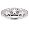 2022 Chad 1 oz Silver Multifaceted Tiger Ultra High Relief Coin .999 Fine (w/Box)