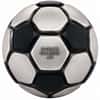 2022 Chad 30 Gram Silver Soccer Ball Spherical Antiqued Coin .999 Fine (w/Box)