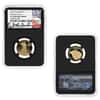 2022-W 1.85 oz Proof Gold Eagle 4-Coin Set NGC PF 70 FD (Boehner Sign)
