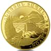 2023 Armenia 1/4 oz Gold Noah's Ark 10000 Dram Coin BU