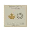 2023 Canada 5 oz Heavenly Dragon Proof Silver Coin .9999 Fine (w/Box & COA)