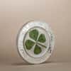 2023 Palau 1 oz Ounce of Luck Silver Coin .999 Fine (w/Box & COA)