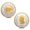 2024 Canada 2 oz Silver The Royal Canadian Air Force 100th Ann 7-Coin Set