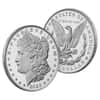 2025-S Morgan Silver Dollar Proof Coin PCGS PF 69 FS (Morgan Label)
