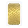 2 oz Johnson Matthey Gold Bar .9999 Fine (Secondary Market)