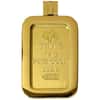 10 Gram PAMP Suisse Lady Fortuna Veriscan Gold Bar (w/ Frame)