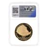 2023-W 1 oz $50 Proof Gold American Eagle NGC PF 70 UCAM