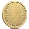 2024 Canada 1/10 oz The Majestic Polar Bears Gold Coin