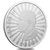2024 Canada 1 oz The Majestic Polar Bears Silver Coin