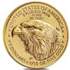 2026 1/10 oz Gold American Eagle NGC MS 69