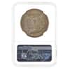 1921-S Morgan Silver Dollar $1 NGC AU 55